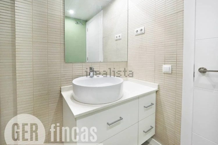 Piso en calle de Menéndez y Pelayo