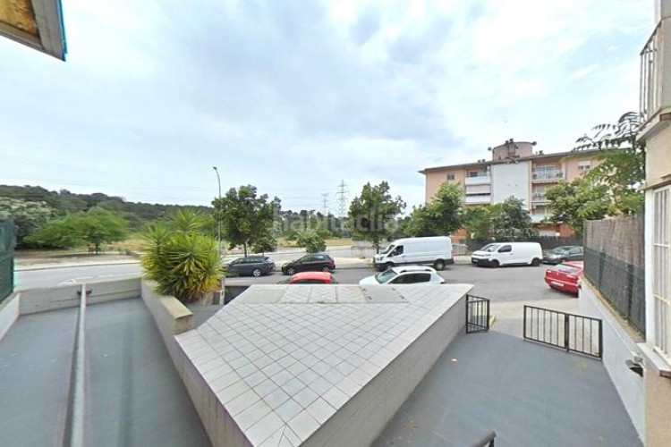 Apartamento en besos en Les Arenes - La Grípia - Can Montllor Terrassa