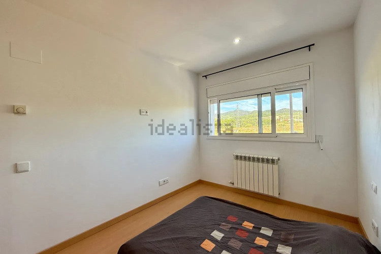 Piso en Av Lacetania,De La