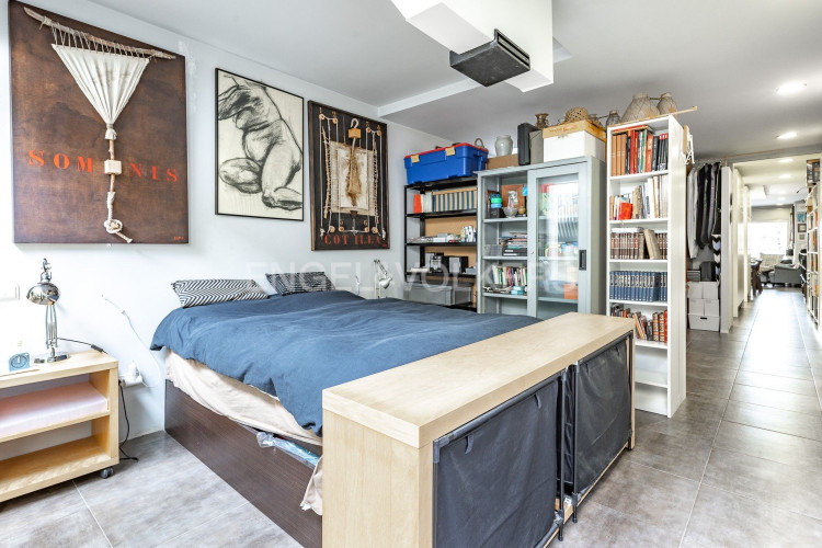 Vallparadu00EDs - Antic Poble de Sant Pere