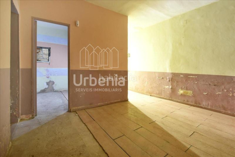 Piso oportunidad para reformar ! en Sant Pere Nord Terrassa