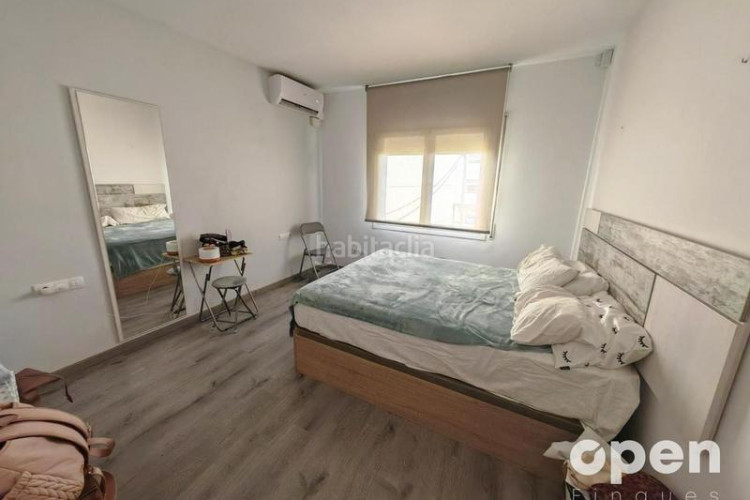 Casa calle aneto en Les Arenes - La Grípia - Can Montllor Terrassa