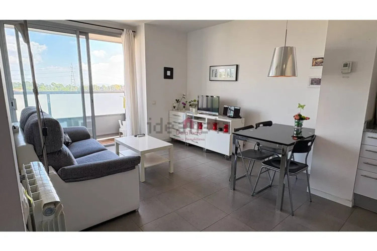 Piso en Parc de Gernika