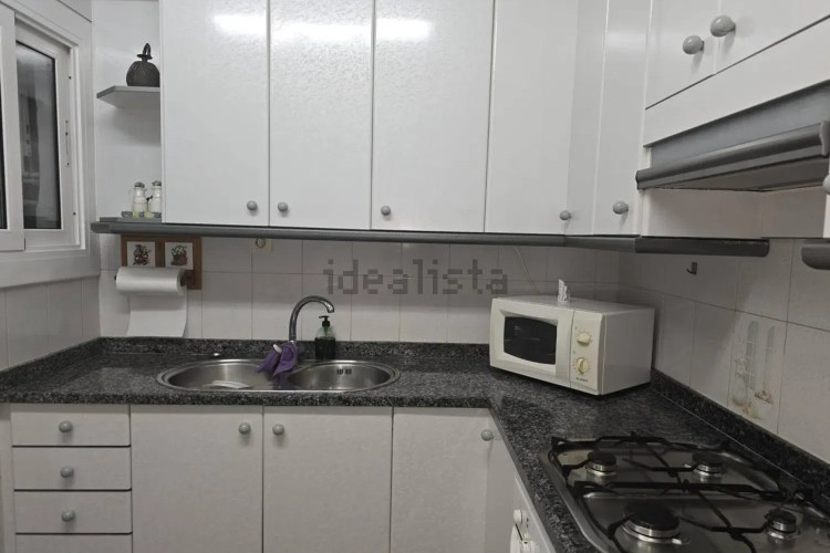 Piso en calle de Pau Marsal