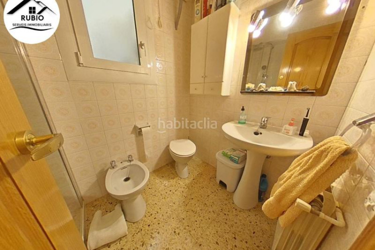 Piso finca local en el corazón de ca naurell, ! en Terrassa