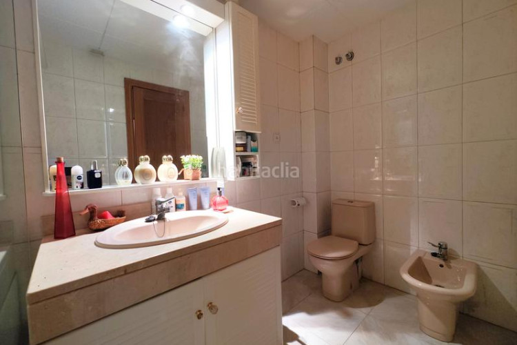 Piso cèntric en Ca n'Aurell Terrassa