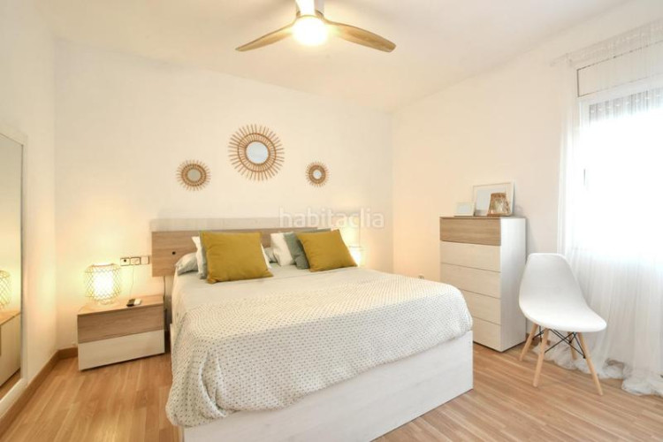 Casa  reformada en venta en la gripia en Les Arenes - La Grípia - Can Montllor Terrassa