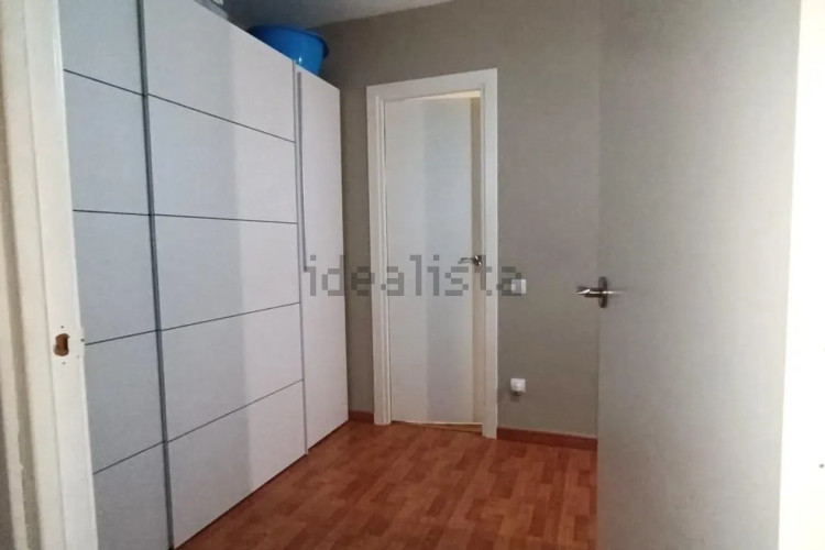 Piso en Barrio Roc Blanc