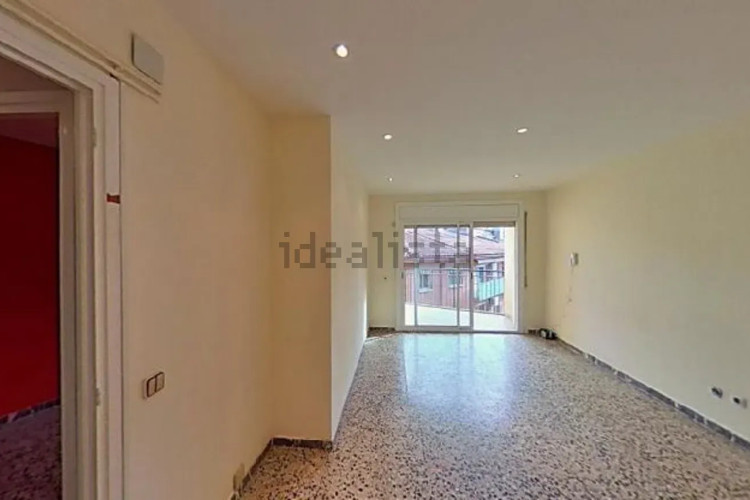Piso en Carrer de l'Argentera