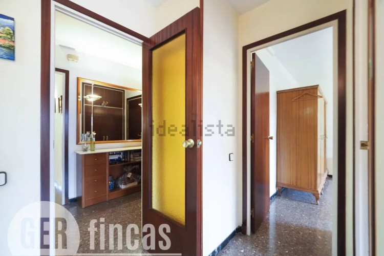 Piso en calle de Watt
