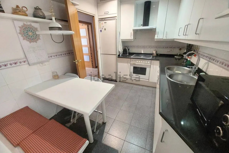 Piso en Barrio Sant Pere