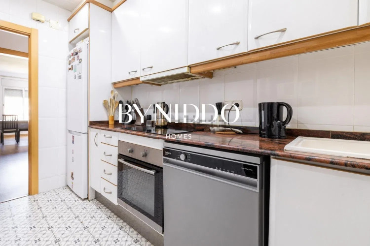 Piso en Barrio Sant Pere