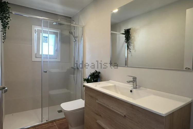 Casa independiente en calle de la Llebre