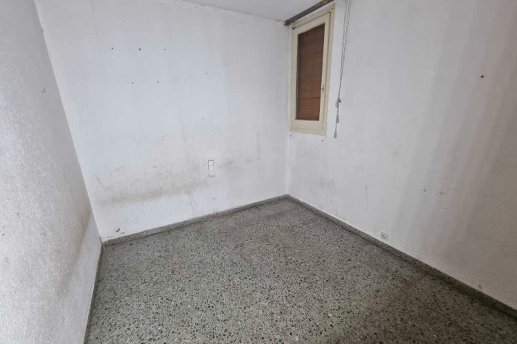 C / castellar, Vallparadu00EDs - Antic Poble de Sant Pere