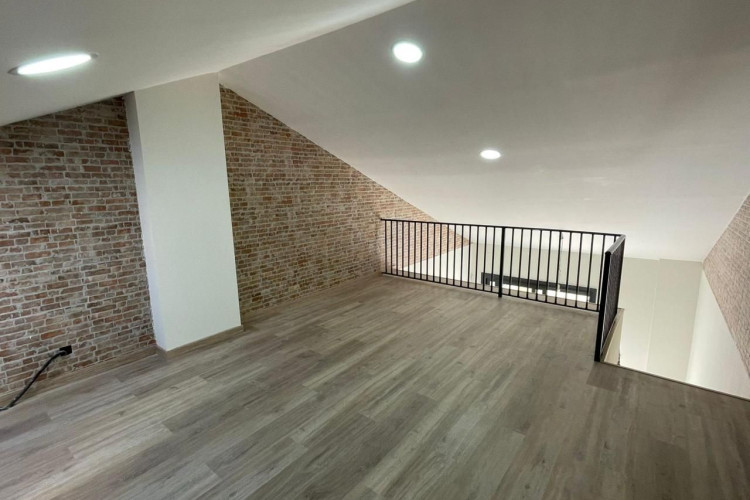 Carrer de l'Infant Martu00ED, Ca n'Aurell