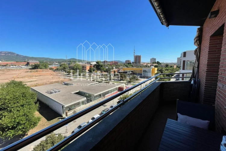Dúplex en Barrio Sant Pere Nord