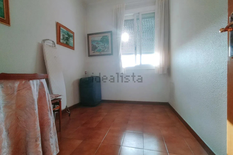Piso en calle de Núria