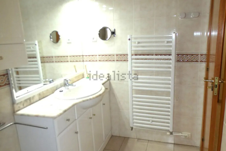 Piso en Barrio Can Boada