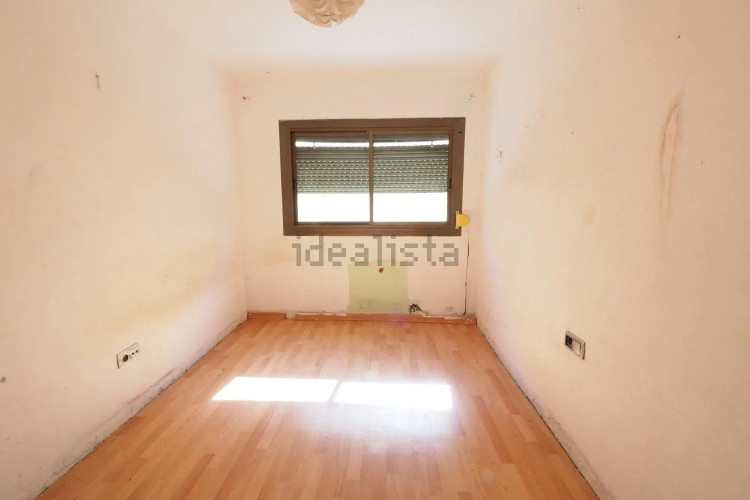 Piso en Barrio Can Palet II - Guadalhorce