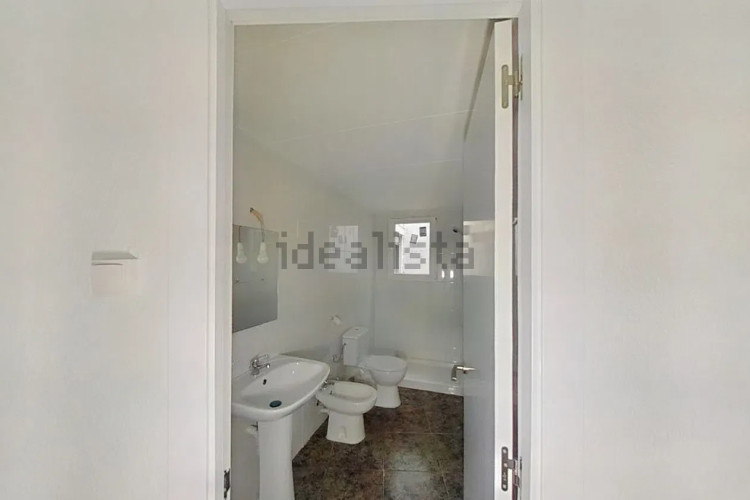 Piso en Barrio Poble Nou