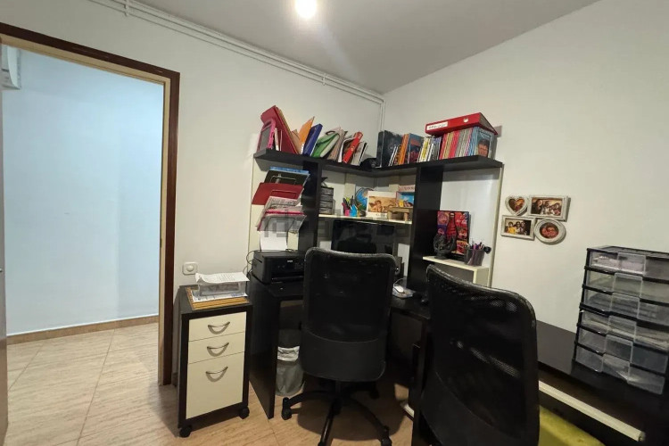 Piso en Barrio Sant Pere Nord