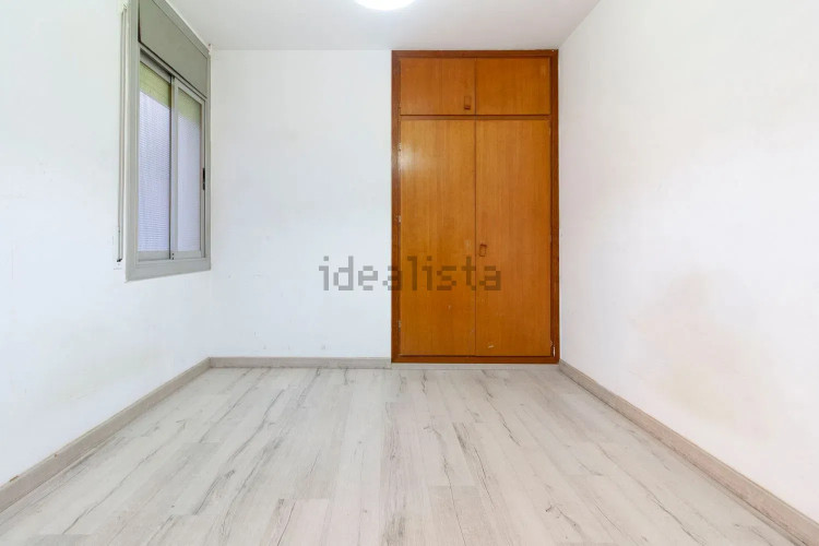 Piso en avenida de Barcelona