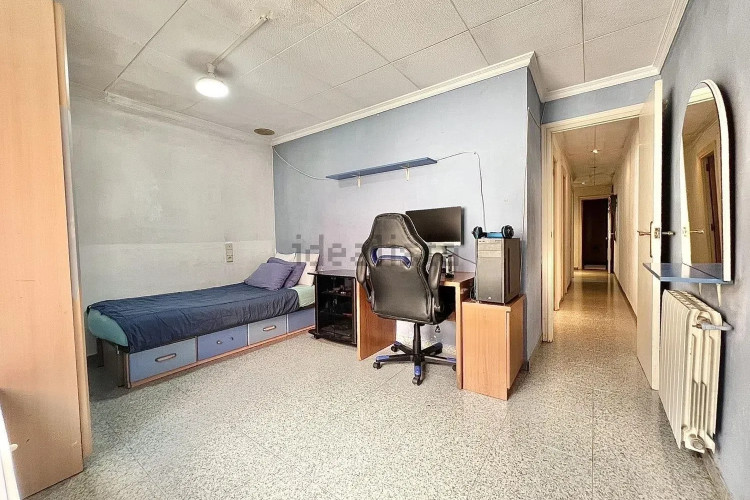 Casa independiente en Barrio La Cogullada