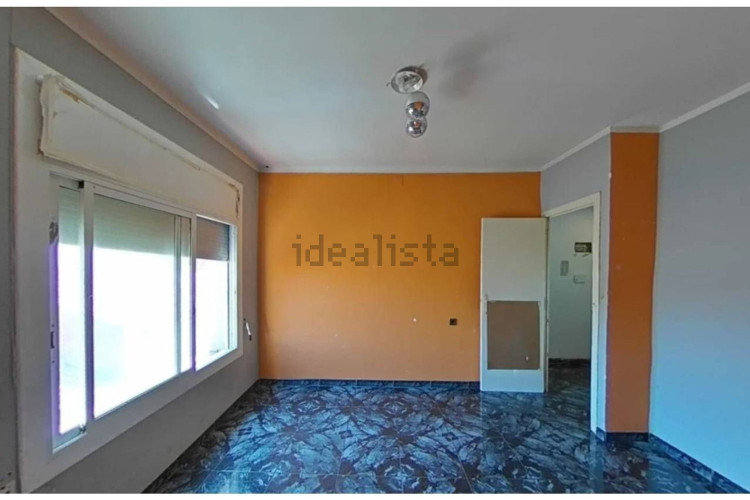 Piso en calle del Pintor Fortuny