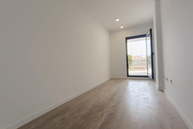 Carrer de Pere Fizes, Sant Pere