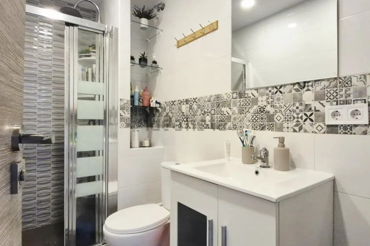 Piso en calle del Sindicat