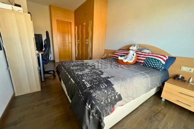 Ático en rambla de Francesc Macià