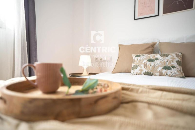 Casa adosada espacio, luz y exclusividad en el centro en Terrassa