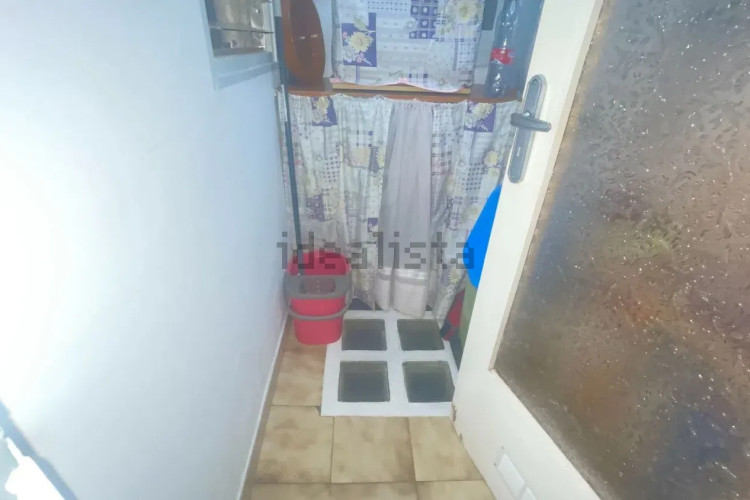 Casa independiente en carretera de Rellinars