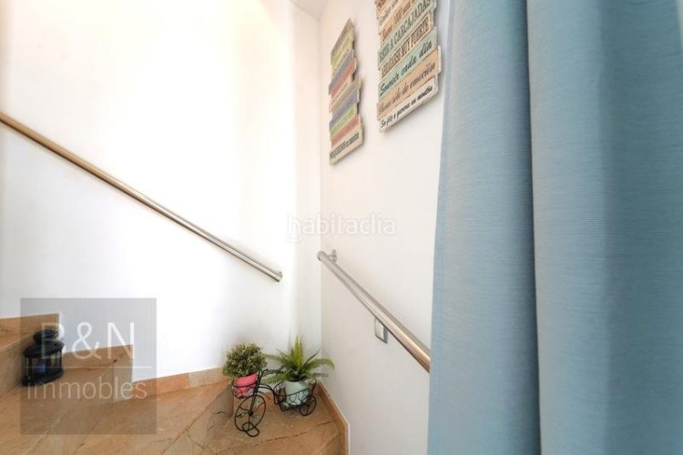 Dúplex bienvenido al hogar de tus sueños! este exclusivo dúplex es mucho más que una vivienda. en Terrassa