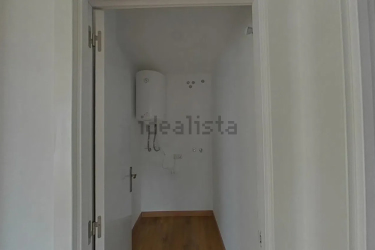 Piso en avenida de l'Abat Marcet