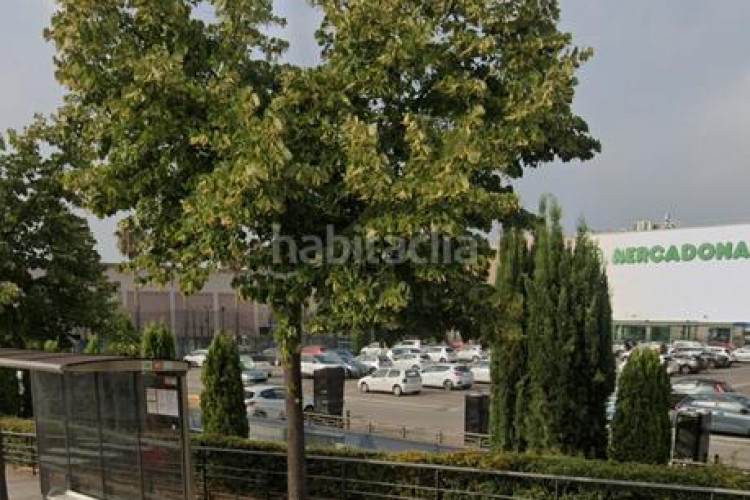 Piso en venta piso de 108m2, Can Palet en Can Palet Terrassa