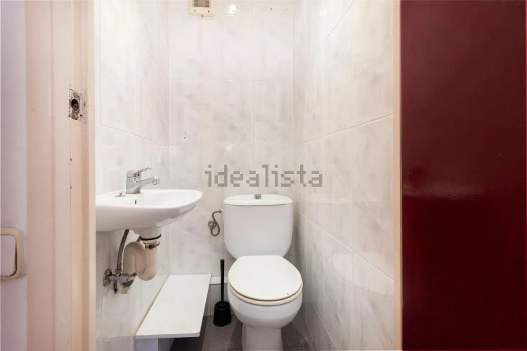 Piso en avenida de Barcelona