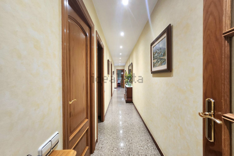 Chalet adosado en Barrio La Cogullada