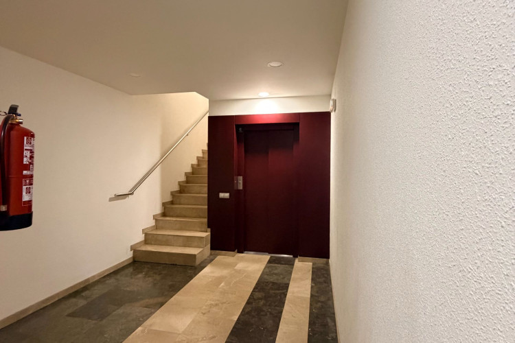 Carrer del Doctor Aymerich i Gilabertu00F3, Ca n'Anglada