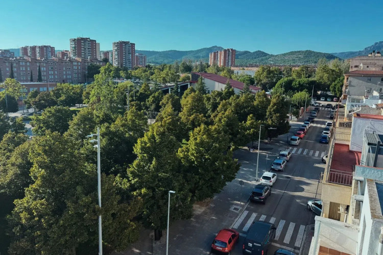 Piso en Barrio Sant Pere Nord