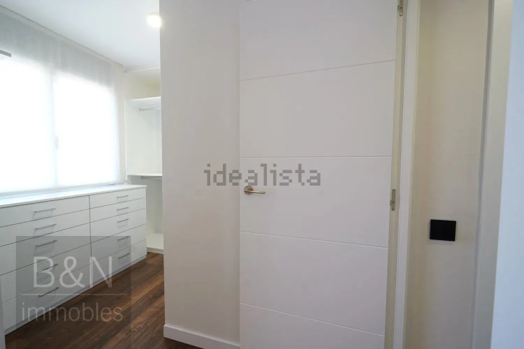 Un hogar para quienes buscan algo más que metros cuadrados. Una vivienda con carácter y alma.
