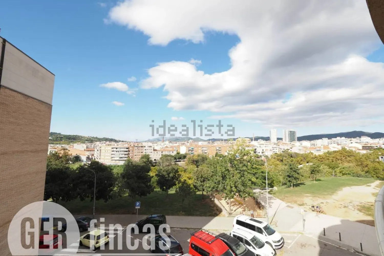 Piso en calle del Berguedà