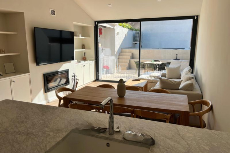 Casa preciosa y exclusiva casa de diseño para estrenar. en Terrassa
