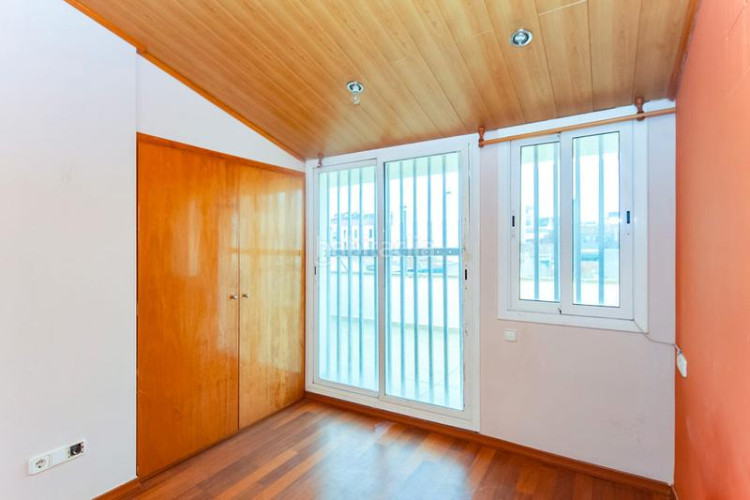 Apartamento en sant damia en Ca n'Anglada Terrassa