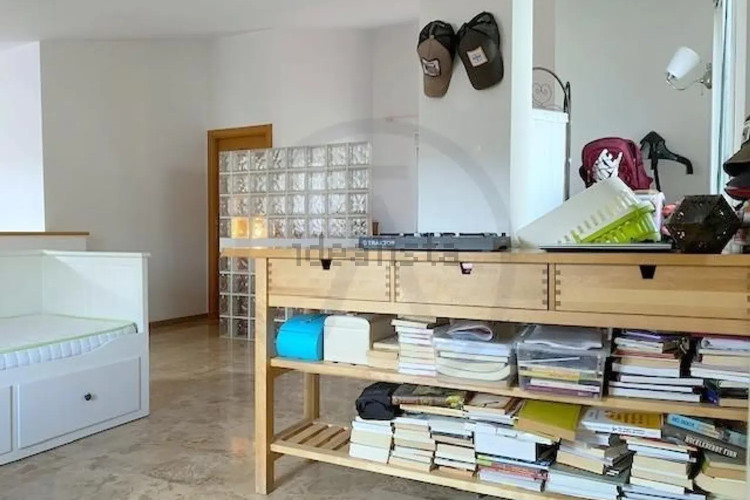 Piso en calle del Germà Joaquim