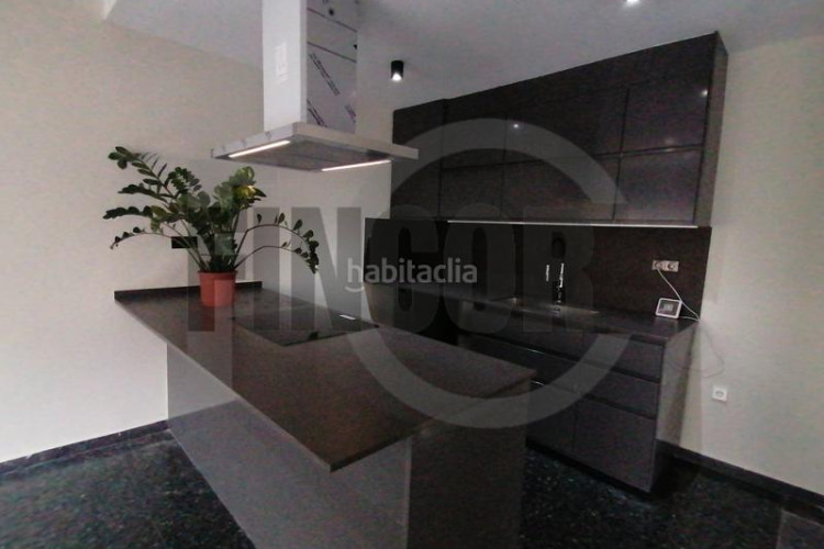 Piso exclusivo piso en vallparadís en Vallparadís - Antic Poble de Sant Pere Terrassa