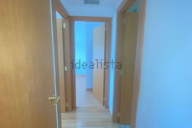 Piso en avenida de la Lacetània, 58