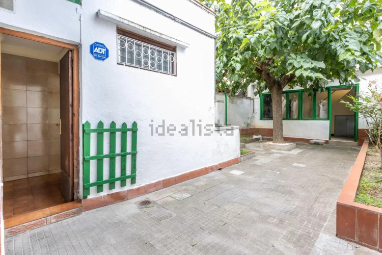 Chalet en calle de Mañé i Flaquer