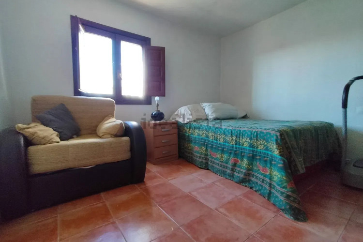 Casa independiente en Barrio Can Gonteres