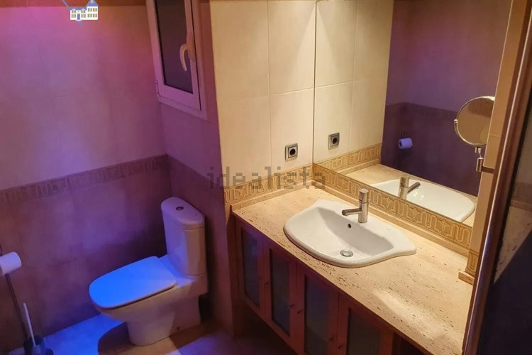 Piso en Barrio Sant Pere Nord